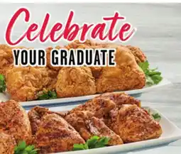Jewel-Osco Signature Fried or Grilled Chicken offer