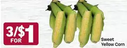 Tony’s Fresh Market Sweet Yellow Corn offer