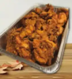 Tony’s Fresh Market Fried Chicken offer