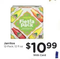 Kroger Jarritos offer