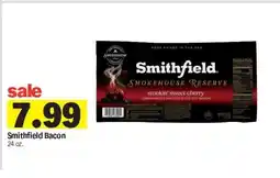 Meijer Smithfield Bacon offer