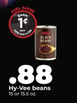 Hy-Vee Hy-Vee beans offer