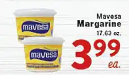 Rio Valley Market Mavesa Margarine offer