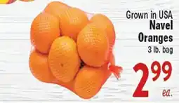 Rio Valley Market Navel Oranges offer