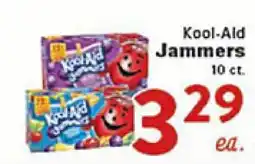 Rio Valley Market Kool-Aid Jammers offer