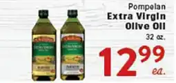 Rio Valley Market Pompeian Extra Virgin Olive Oil offer