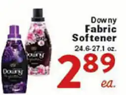 Rio Valley Market Downy Fabric Softener offer