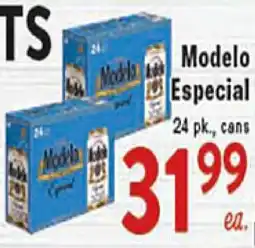 Rio Valley Market Modelo Especial offer