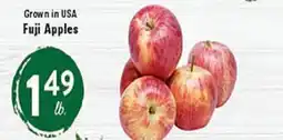 Rio Valley Market Fuji Apples offer