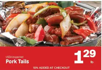 Pork Tails