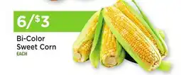 Heinen's Bi-Color Sweet Corn offer