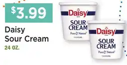 Heinen's Daisy Sour Cream offer