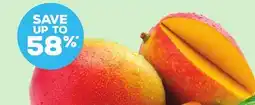 Grocery Outlet Mangos offer