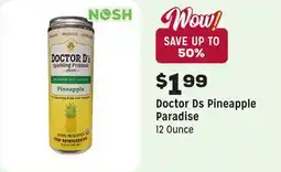 Grocery Outlet Pineapple Paradise offer