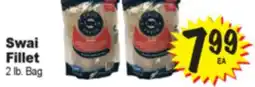 Superior Grocers Swai Fillet offer