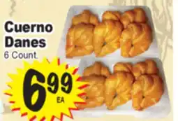Superior Grocers Cuerno Danes offer