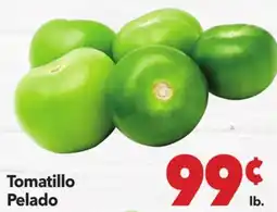 Vallarta Supermarkets Tomatillo Pelado offer