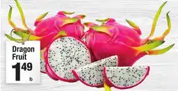 Super King Markets Dragon Fruit offer