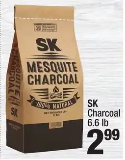 Super King Markets SK Charcoal offer