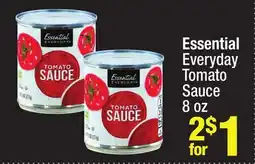Super King Markets Essential Everyday Tomato Sauce offer