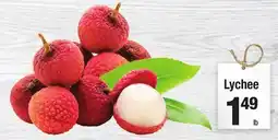 Super King Markets Lychee offer