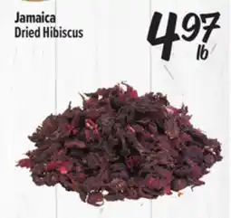 El Super Fresh Dried Hibiscus offer