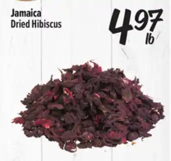El Super Fresh Dried Hibiscus offer