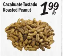 El Super Roasted Peanut offer
