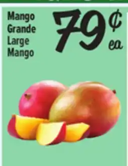 El Super Large Mango offer
