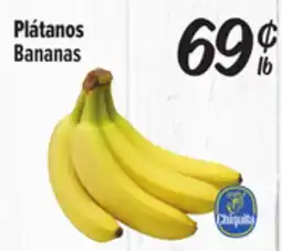 El Super Bananas offer