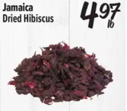 El Super Dried Hibiscus offer