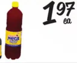 El Super Salsa Mega Chamoy Sauce offer