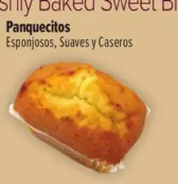 El Super Freshly Baked Sweet Bread offer