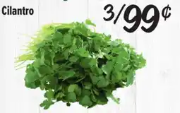 El Super Fresh Cilantro offer