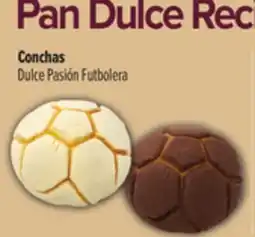 El Super Fresh Conchas offer
