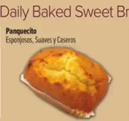 El Super Fresh Panquecito offer