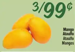 El Super Fresh Mango Ataulfo offer