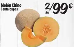 El Super Fresh Mel贸n Chino offer