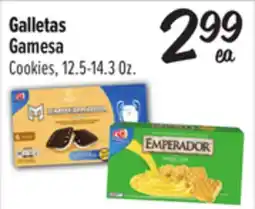 El Super Cookies offer