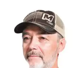 Menards Cap offer