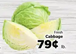 Living Fresh Market Fresh Cabbage offer