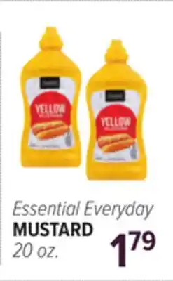 Cermak Fresh Market Essential Everyday MUSTARD offer