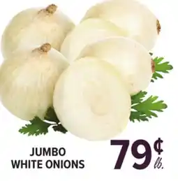 Cermak Fresh Market JUMBO WHITE ONIONS offer