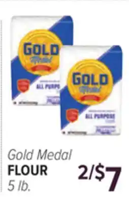 Cermak Fresh Market Gold Medal FLOUR offer