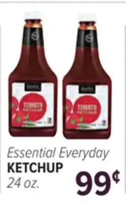 Cermak Fresh Market Essential Everyday KETCHUP offer
