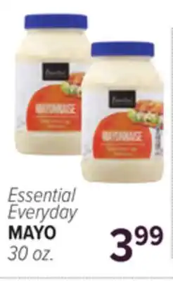 Cermak Fresh Market Essential Everyday MAYO offer