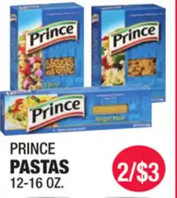Carnicerias Jimenez PRINCE PASTAS offer