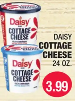 Carnicerias Jimenez DAISY COTTAGE CHEESE offer