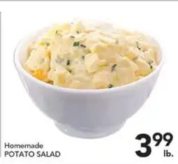Pete's Fresh Market Homemade POTATO SALAD offer