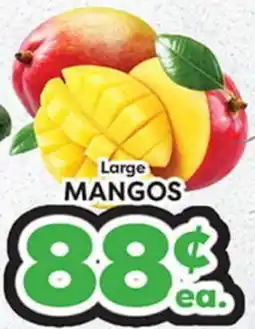 Torres Supermercado Large MANGOS offer